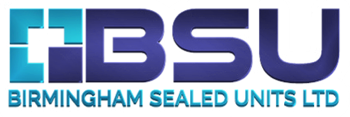 Birmingham Sealed Units